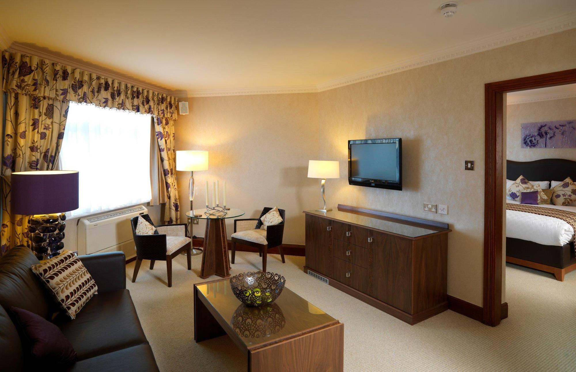 Leonardo Hotel צ'לטנהם מראה חיצוני תמונה