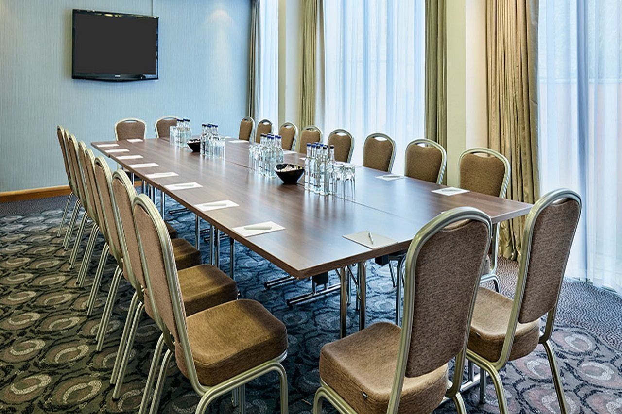 Leonardo Hotel צ'לטנהם מראה חיצוני תמונה
