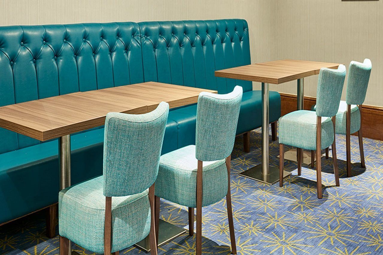 Leonardo Hotel צ'לטנהם מראה חיצוני תמונה