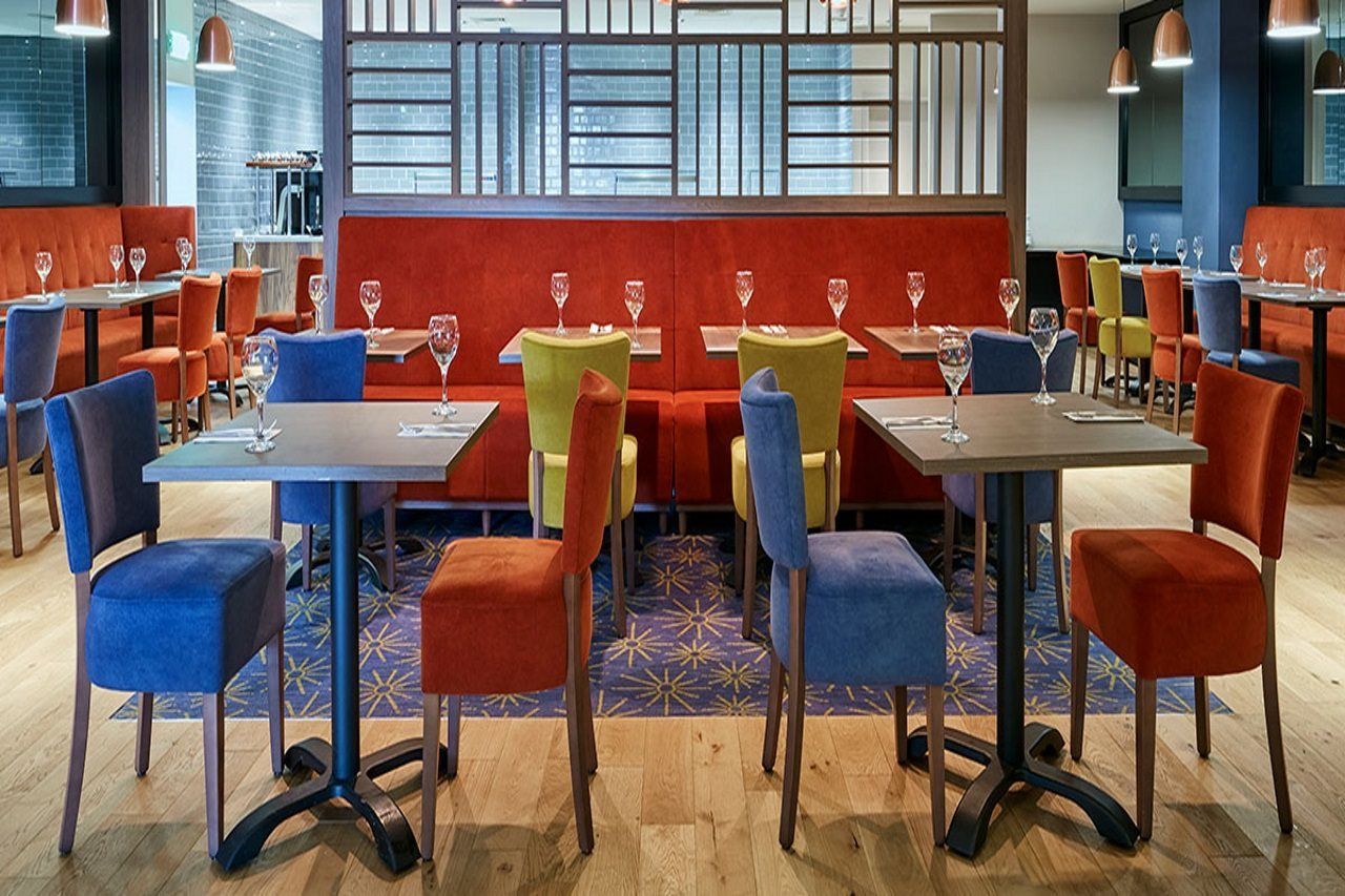 Leonardo Hotel צ'לטנהם מראה חיצוני תמונה