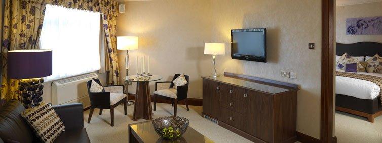 Leonardo Hotel צ'לטנהם חדר תמונה