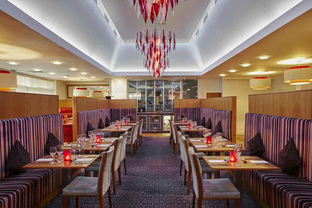 Leonardo Hotel צ'לטנהם מראה חיצוני תמונה