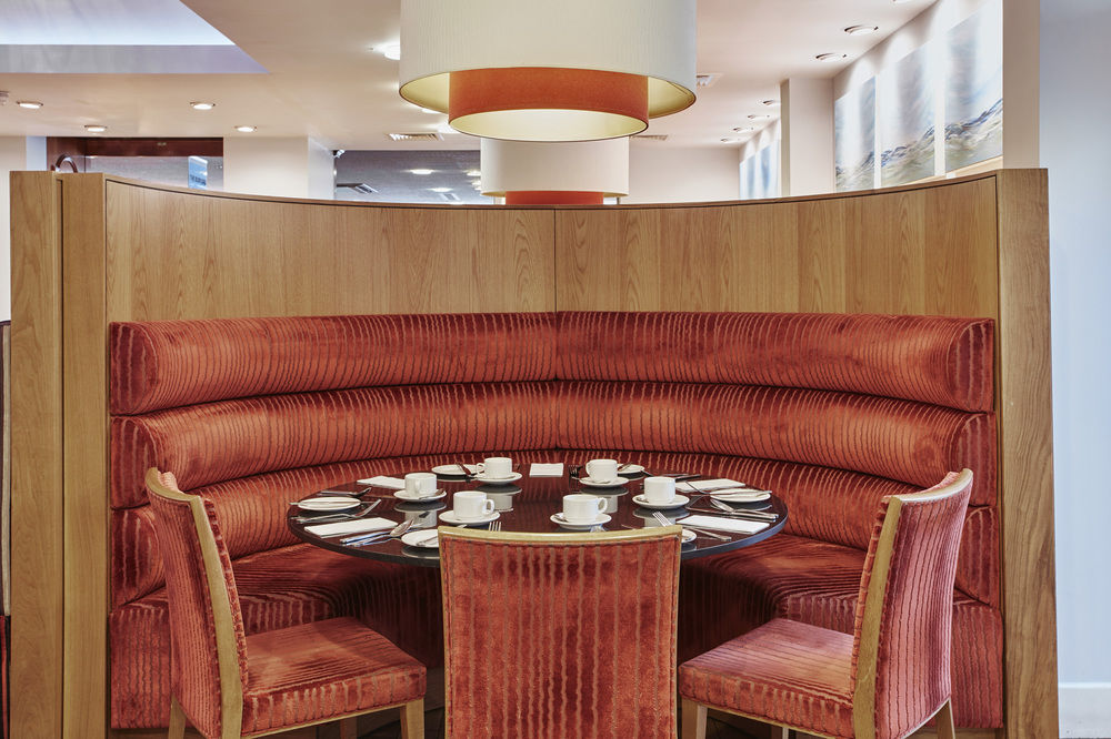 Leonardo Hotel צ'לטנהם מראה חיצוני תמונה