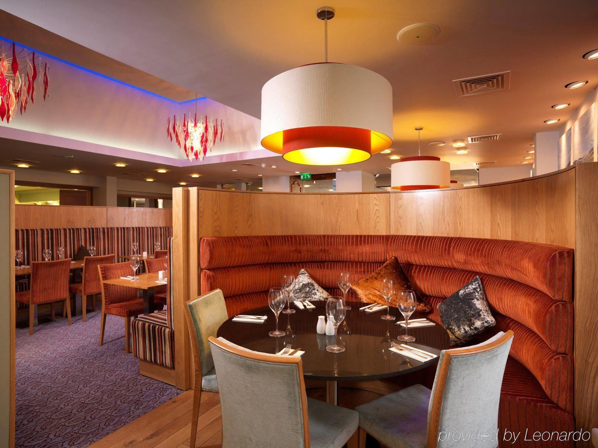 Leonardo Hotel צ'לטנהם מראה חיצוני תמונה