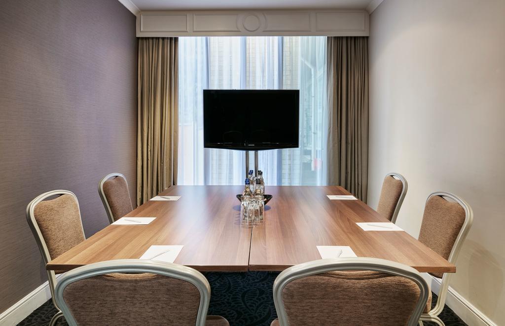 Leonardo Hotel צ'לטנהם מראה חיצוני תמונה