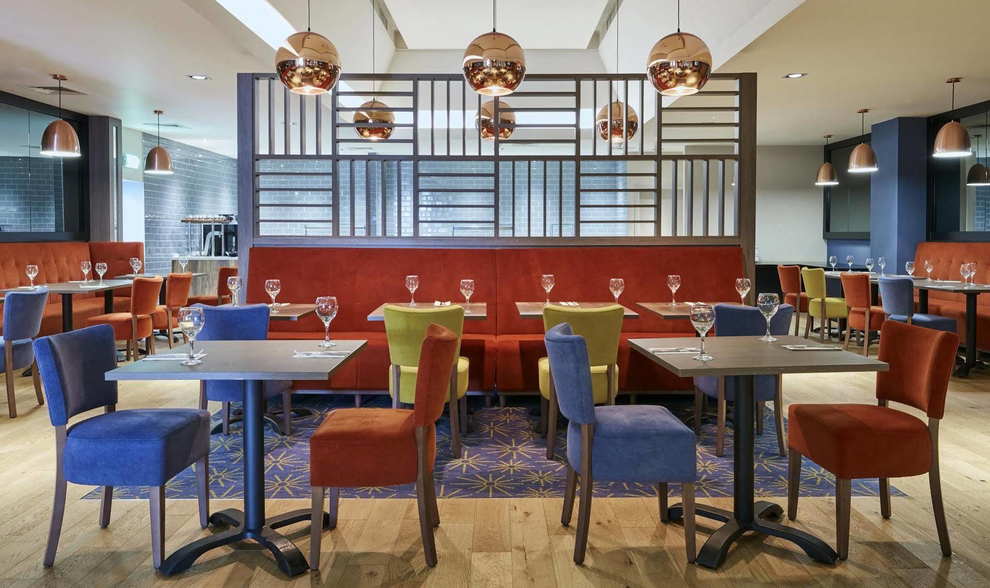 Leonardo Hotel צ'לטנהם מראה חיצוני תמונה