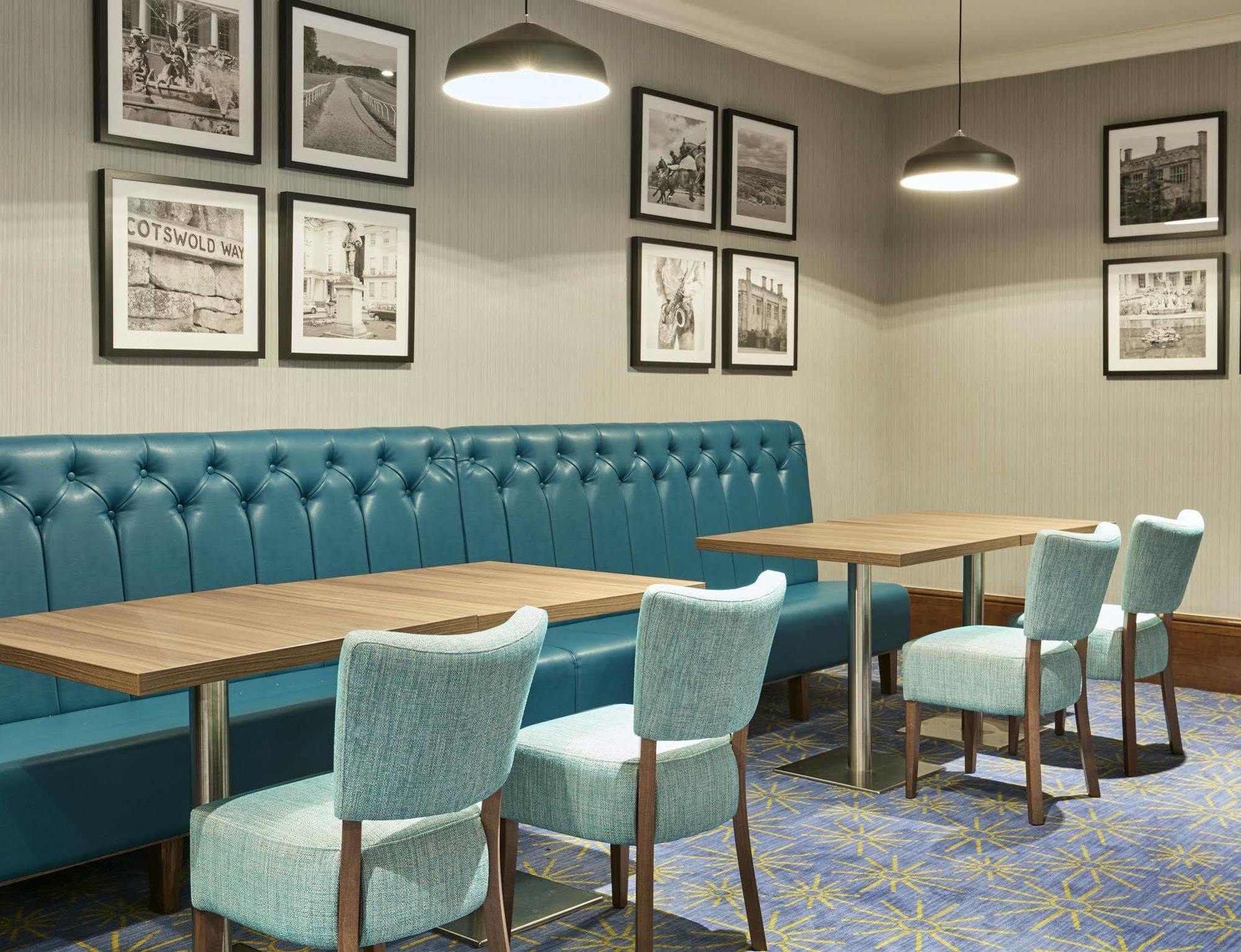 Leonardo Hotel צ'לטנהם מראה חיצוני תמונה