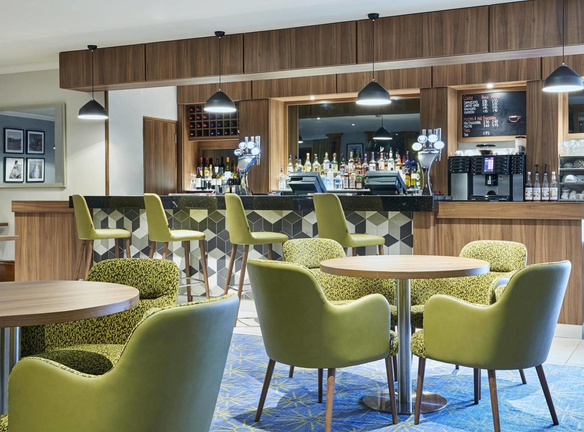 Leonardo Hotel צ'לטנהם מראה חיצוני תמונה