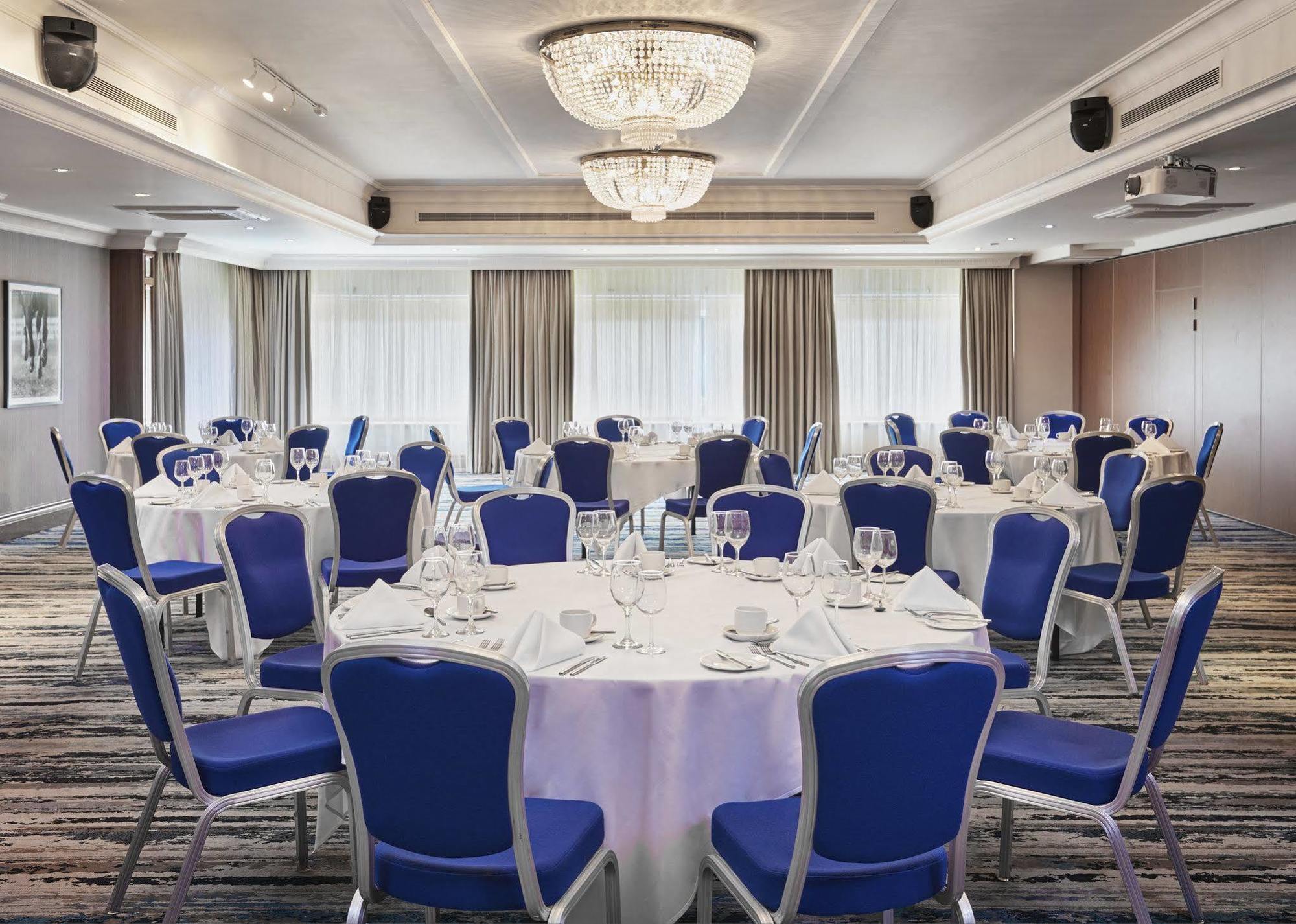 Leonardo Hotel צ'לטנהם מראה חיצוני תמונה