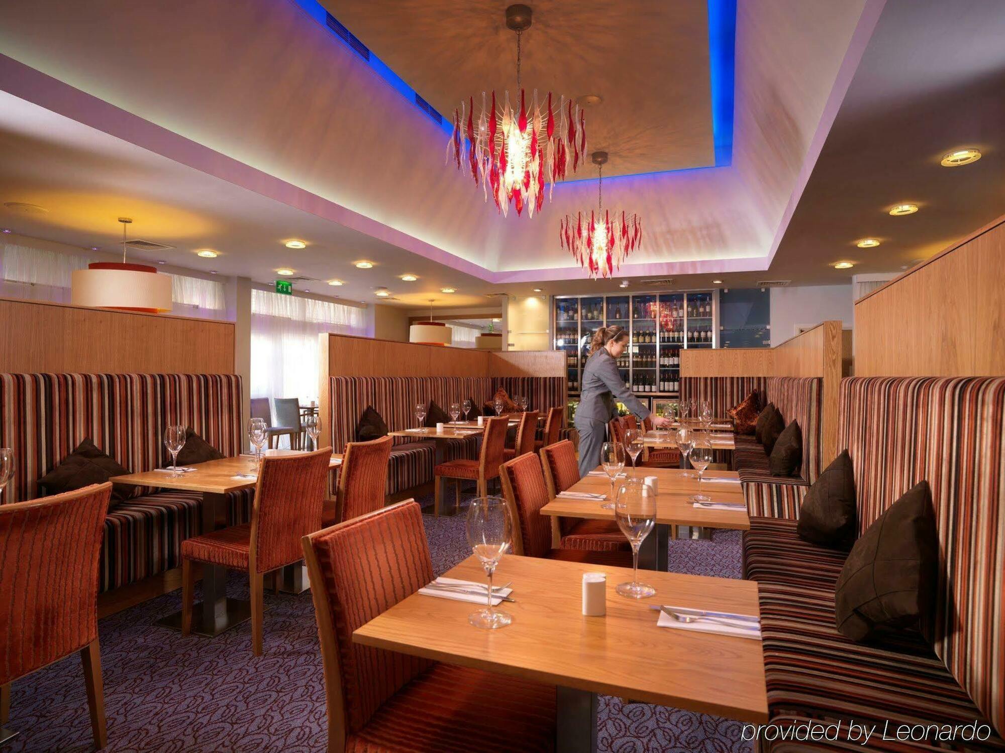 Leonardo Hotel צ'לטנהם מראה חיצוני תמונה