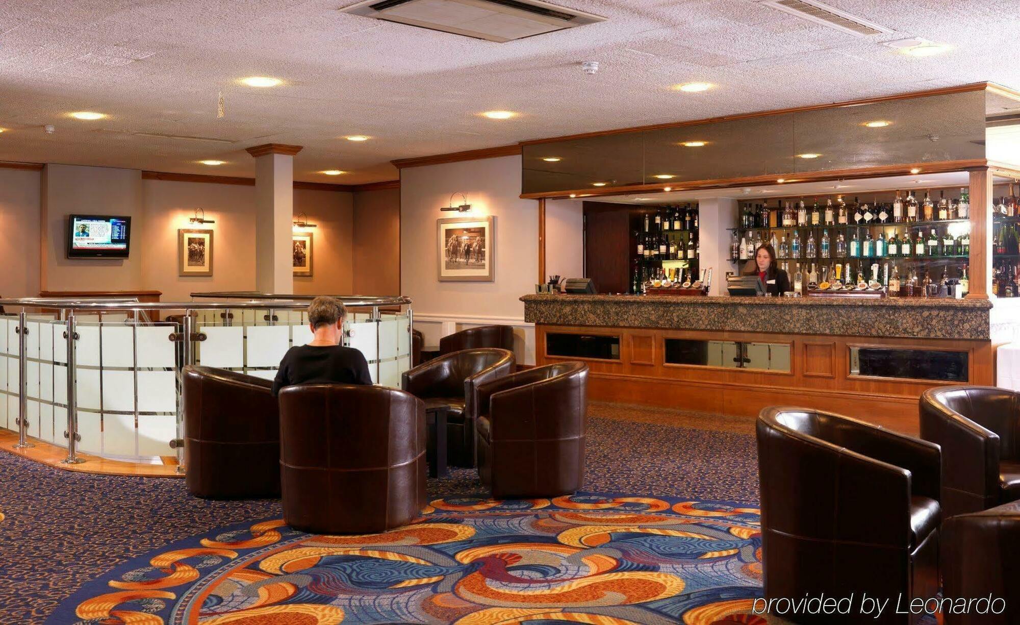 Leonardo Hotel צ'לטנהם מראה חיצוני תמונה