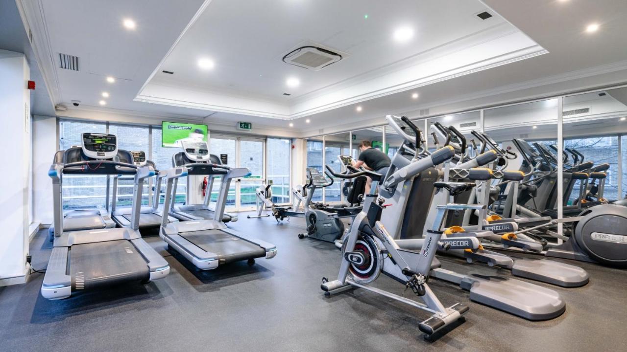 Leonardo Hotel צ'לטנהם מראה חיצוני תמונה