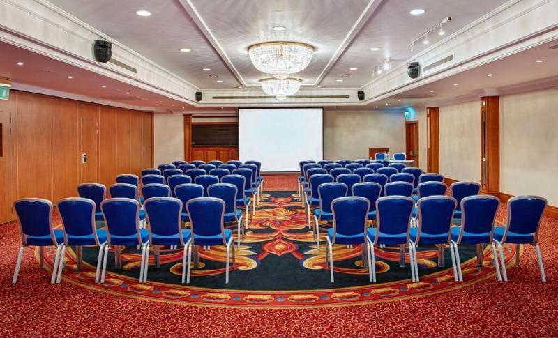 Leonardo Hotel צ'לטנהם מראה חיצוני תמונה