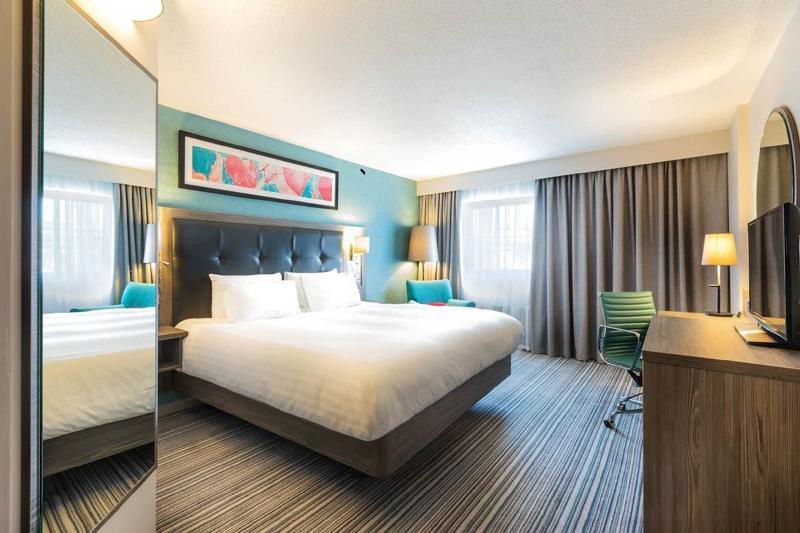 Leonardo Hotel צ'לטנהם מראה חיצוני תמונה