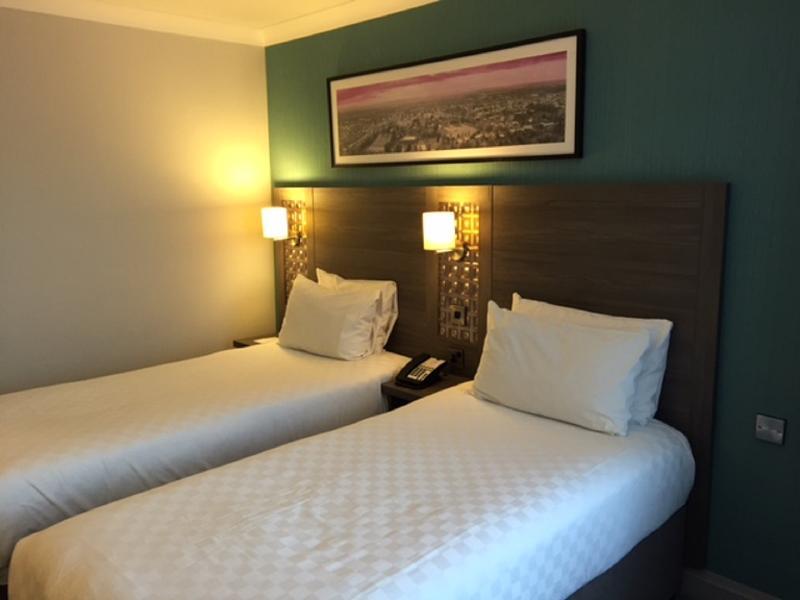 Leonardo Hotel צ'לטנהם מראה חיצוני תמונה